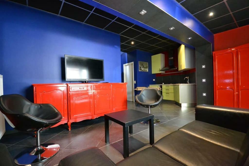 Maisonnette เลียจ ภายนอก รูปภาพ
